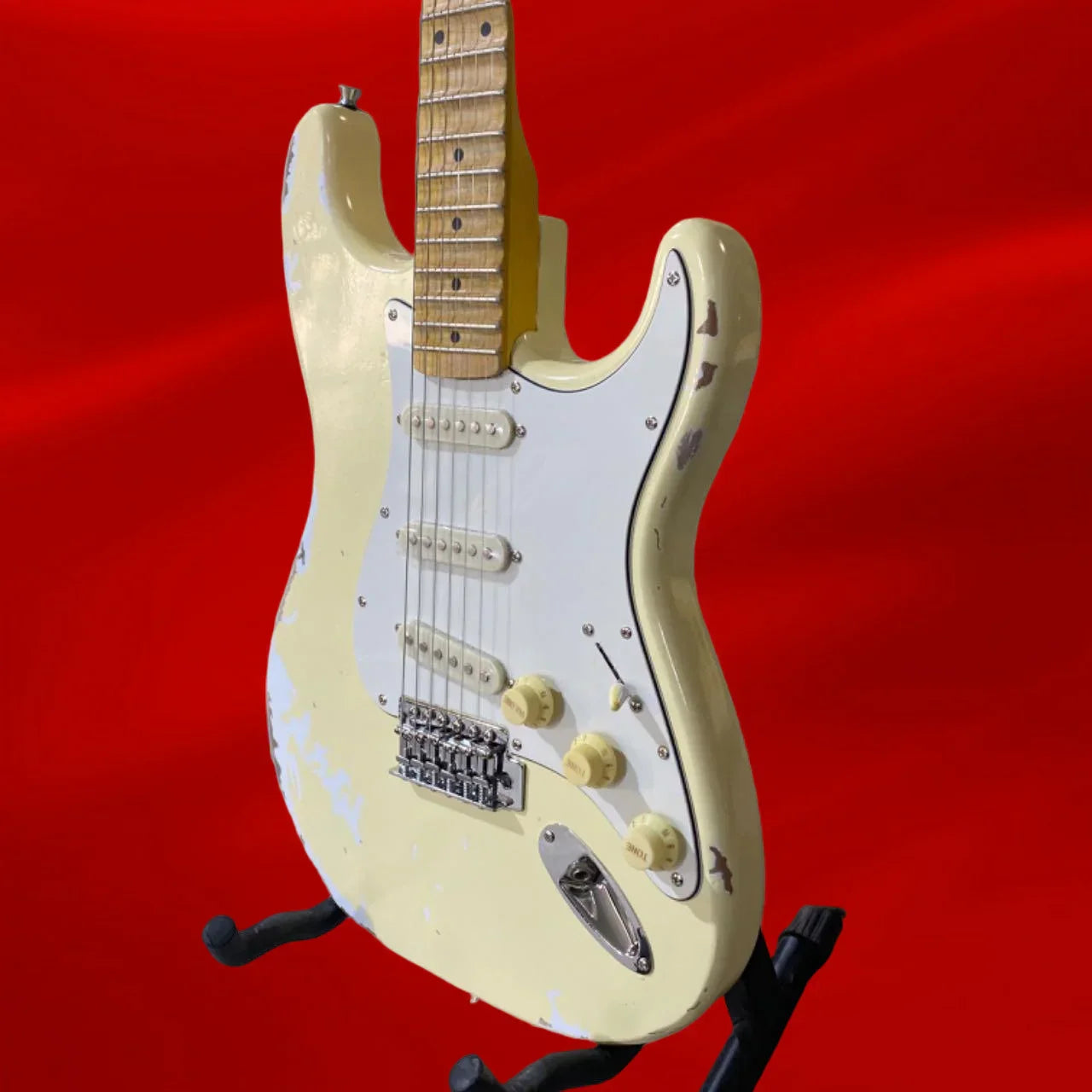 How to Choose the Right Instrument for Your Musical Journey