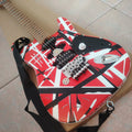 High quality Fan Hailun electric guitars processed in inventory relics, fast delivery from local warehouses in the United States