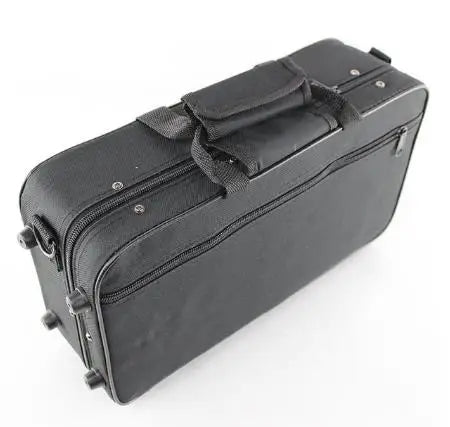 New Arrival Tenor Saxophone Bb Tune Black Matte Nickel Plating Woodwind Instrument With Case Accessories