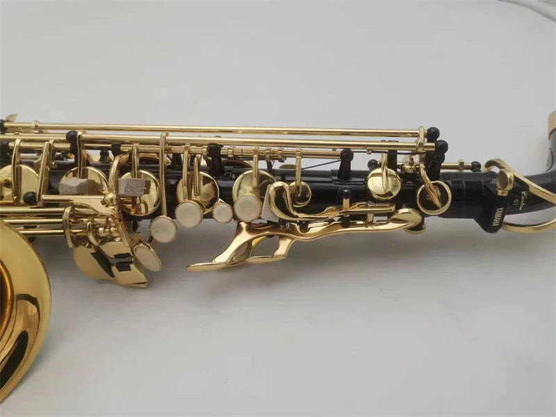 Popular Saxophone Alto YAS-82Z E sax Musical instrument High Quality With Case All Accessories
