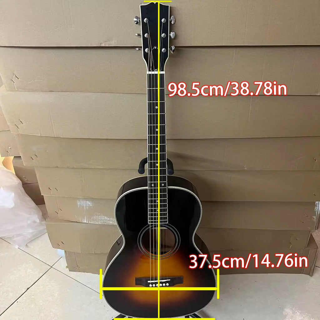 Keb' Mo' Blues Master 2012 Acoustic Guitar