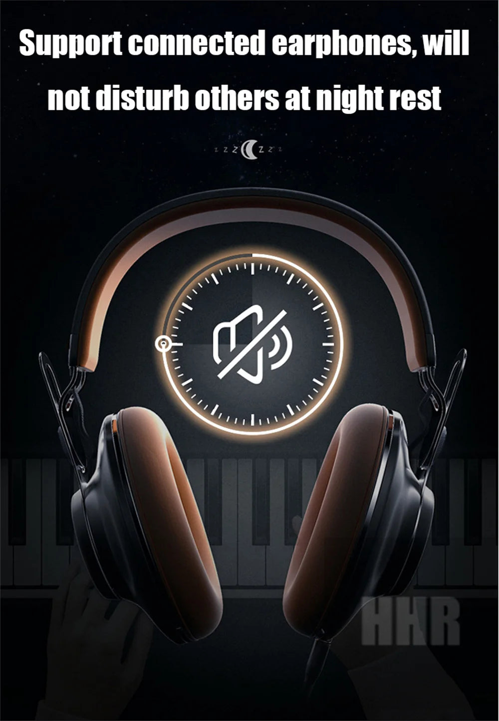 88 Keys Portable Digital Piano Multifunctional Electronic Keyboard Piano Student Gift 88035 Musical Instrument Beginner