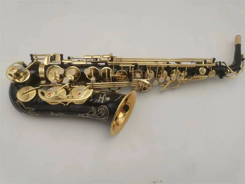 Popular Saxophone Alto YAS-82Z E sax Musical instrument High Quality With Case All Accessories