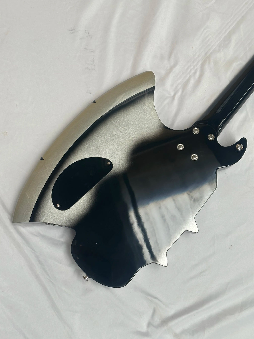 Gene Simmons Bass 4 strings Style Bass Axe Signiture guitars in stock Electric Guitarra