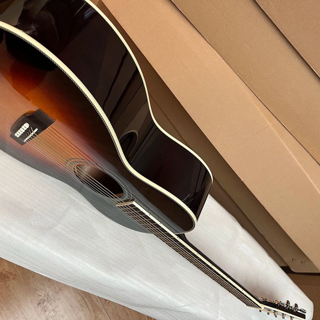 Keb' Mo' Blues Master 2012 Acoustic Guitar