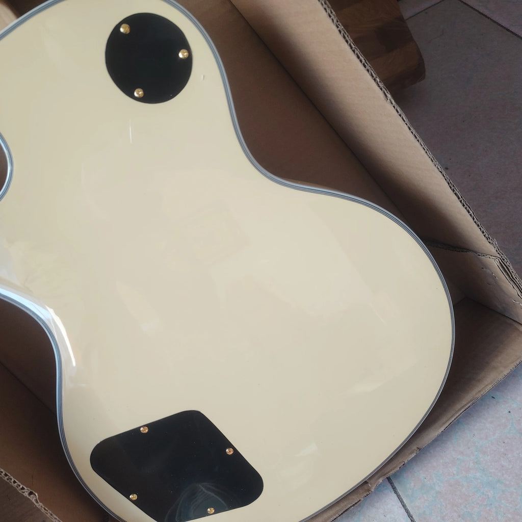 Electric guitar! High quality ZAKK electric guitars, EMG pickups, gold accessories in stock, fast shipping