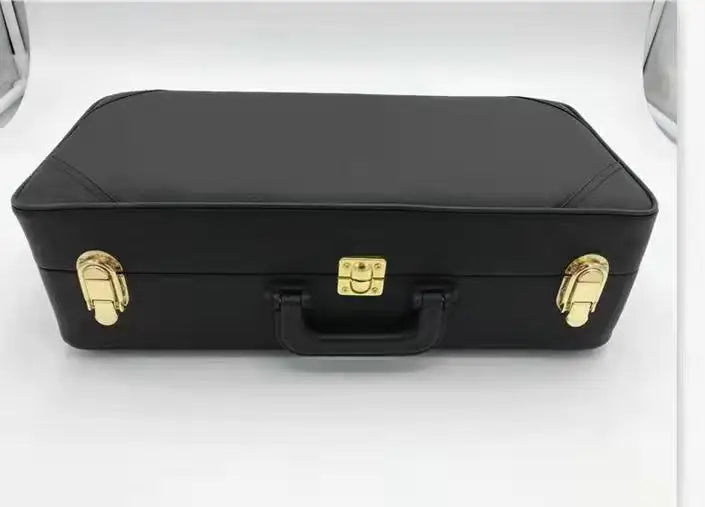 Classic Mark VI structure model Bb professional Tenor saxophone professional-grade tone SAX jazz instrument