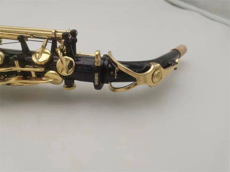 Popular Saxophone Alto YAS-82Z E sax Musical instrument High Quality With Case All Accessories