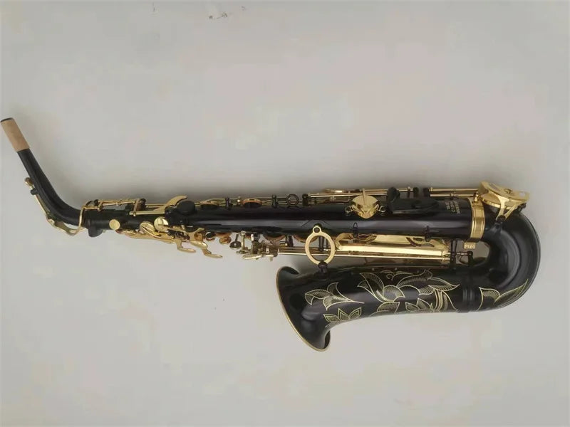 Popular Saxophone Alto YAS-82Z E sax Musical instrument High Quality With Case All Accessories