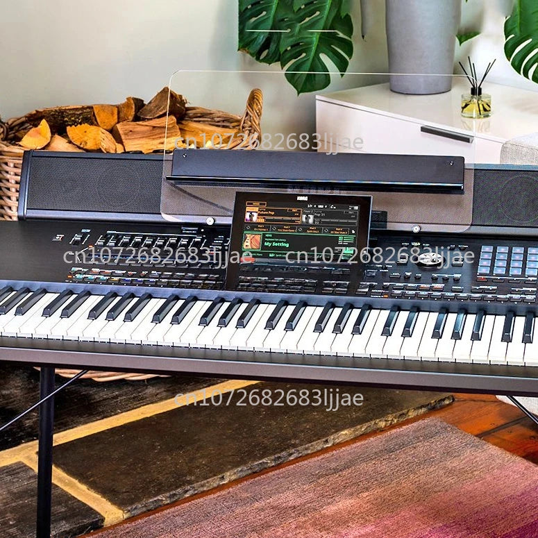 Sales Discounted Korg Pa5X 88 Key Professional Pa5X-88 Arranger Keyboard