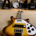 Vicers 4 Strings Electric Bass Guitar,22 Frets,Beginner Friendly,Affordable Price,Mahogany Body,Rosewood Fingerboard,Open Pickup