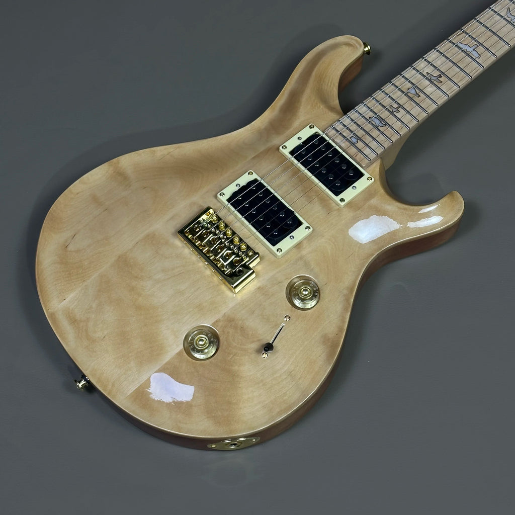 New PRS Maple cup Electric Guitar Factory customization
