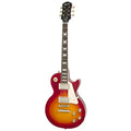 Les Paul Player Pack Vintage Sunburst Electric Guitar with Mahogany Body and Sunburst Finish for Vintage Style Performance