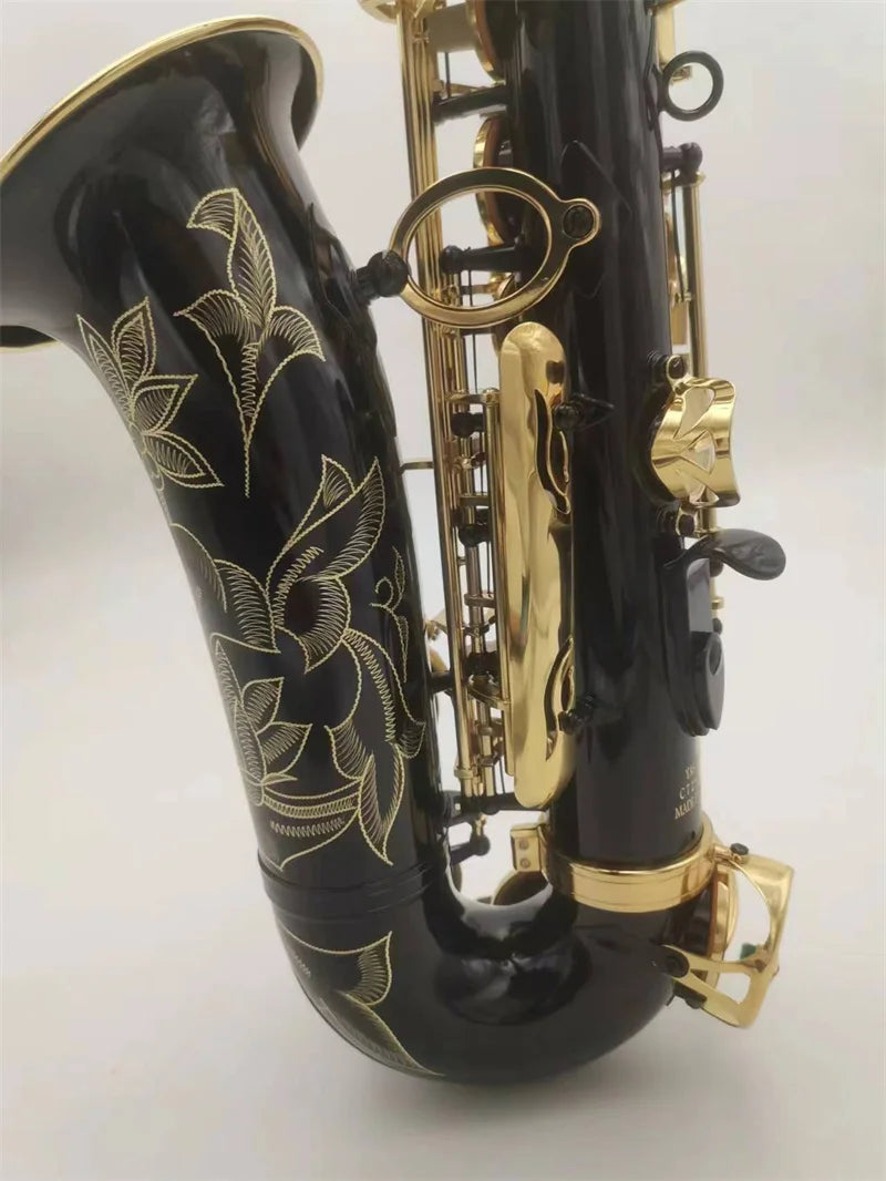 Popular Saxophone Alto YAS-82Z E sax Musical instrument High Quality With Case All Accessories