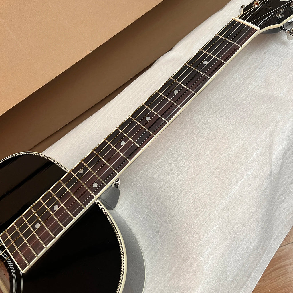 Keb' Mo' Blues Master 2012 Acoustic Guitar