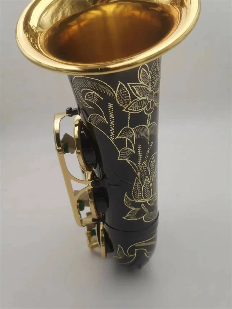 Popular Saxophone Alto YAS-82Z E sax Musical instrument High Quality With Case All Accessories