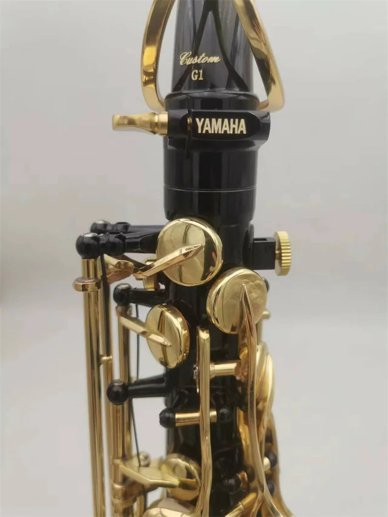 Popular Saxophone Alto YAS-82Z E sax Musical instrument High Quality With Case All Accessories