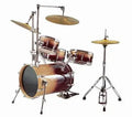 4-PC Drum Set(Maple) Professional Drum Set,Cheap DrumSet