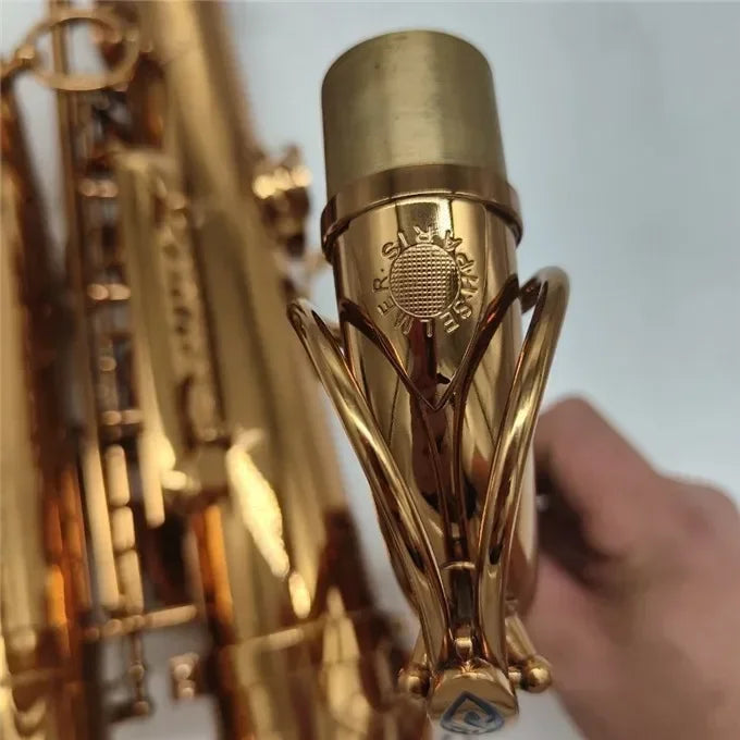 Classic Mark VI structure model Bb professional Tenor saxophone professional-grade tone SAX jazz instrument