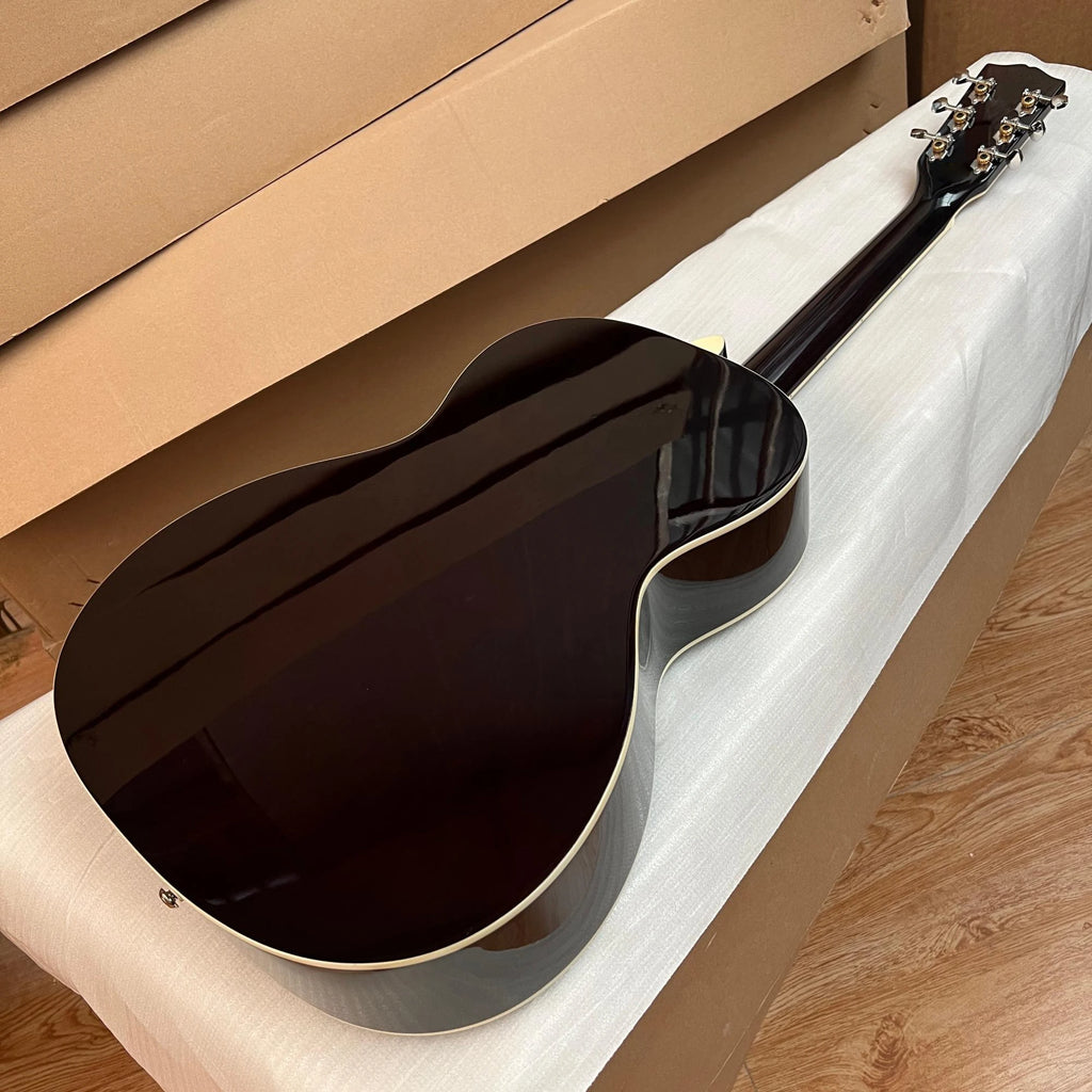 Keb' Mo' Blues Master 2012 Acoustic Guitar